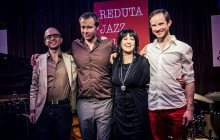 Reduta Jazz Club - Romina Capitani Quartet