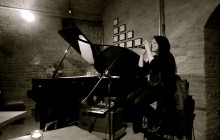 Romina Capitani & Alessandro Lanzoni Duo